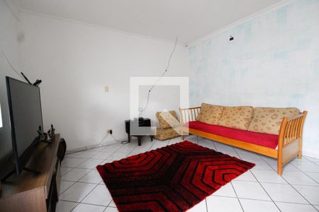 Sala de casa à venda com 3 quartos, 250m² em Santa Teresinha, São Paulo