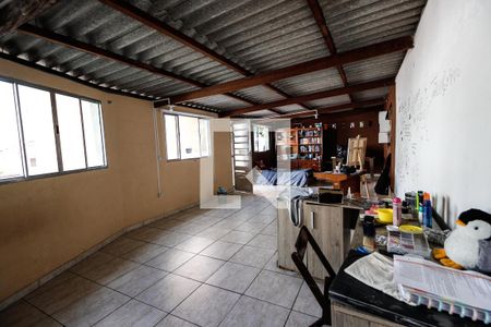 Casa à venda com 250m², 3 quartos e 2 vagasQuarto de Serviço