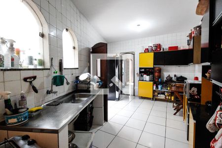 Casa à venda com 250m², 3 quartos e 2 vagasCozinha