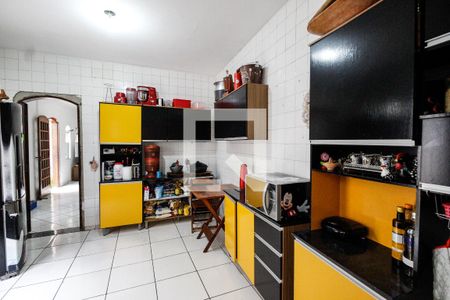 Casa à venda com 250m², 3 quartos e 2 vagasCozinha