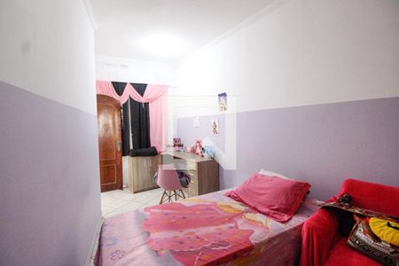 Casa à venda com 250m², 3 quartos e 2 vagasQuarto 3