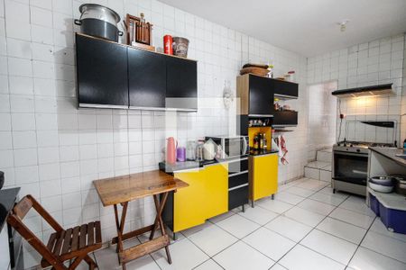 Casa à venda com 250m², 3 quartos e 2 vagasCozinha