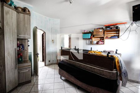 Casa à venda com 250m², 3 quartos e 2 vagasQuarto 2