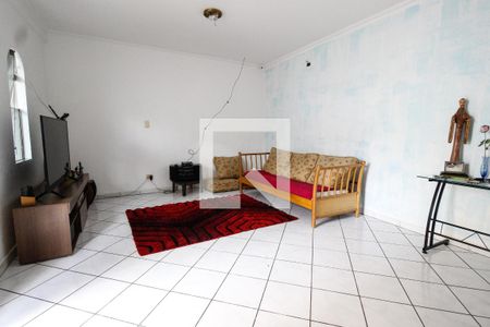 Sala de casa à venda com 3 quartos, 250m² em Santa Teresinha, São Paulo