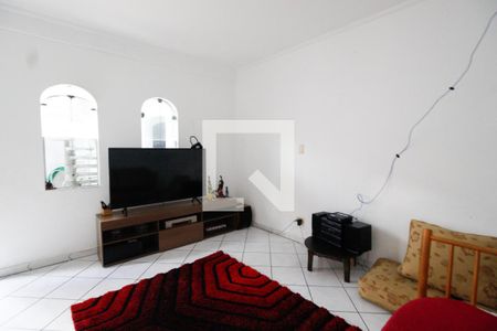 Sala de casa à venda com 3 quartos, 250m² em Santa Teresinha, São Paulo