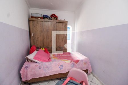 Casa à venda com 250m², 3 quartos e 2 vagasQuarto 3