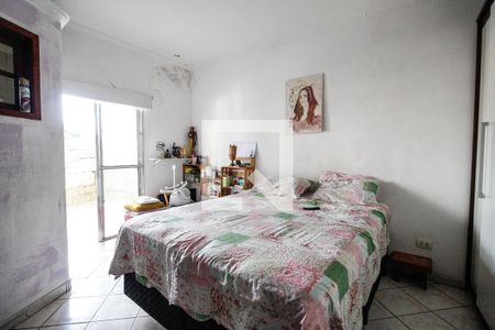 Quarto 1 de casa à venda com 3 quartos, 250m² em Santa Teresinha, São Paulo