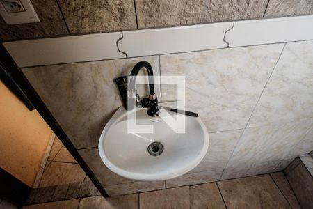 Casa à venda com 250m², 3 quartos e 2 vagasBanheiro de serviço