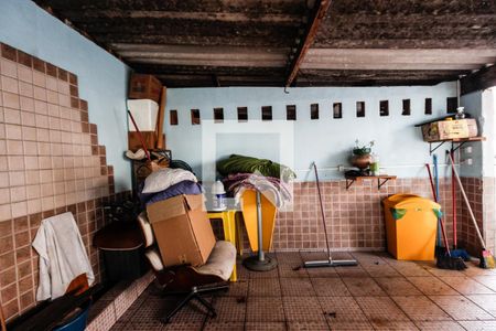 Casa à venda com 250m², 3 quartos e 2 vagasQuintal 2