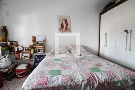 Quarto 1 de casa à venda com 3 quartos, 250m² em Santa Teresinha, São Paulo