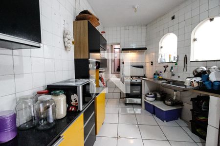 Casa à venda com 250m², 3 quartos e 2 vagasCozinha