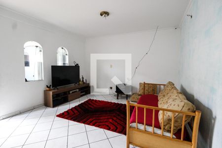 Sala de casa à venda com 3 quartos, 250m² em Santa Teresinha, São Paulo