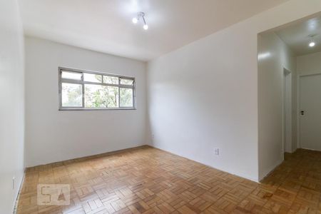 Sala de apartamento à venda com 2 quartos, 70m² em Cambuci, São Paulo