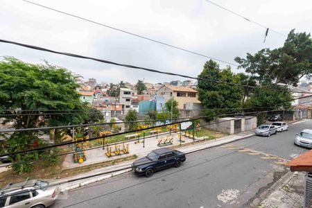 Casa à venda com 218m², 3 quartos e 5 vagasVista Varanda da Sala