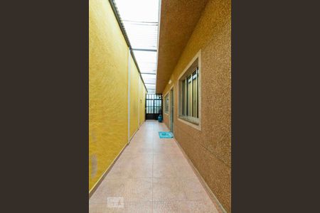 Casa à venda com 218m², 3 quartos e 5 vagasCorredor Externo