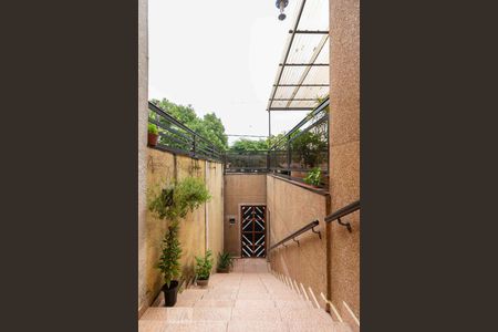 Casa à venda com 218m², 3 quartos e 5 vagasÁrea Externa