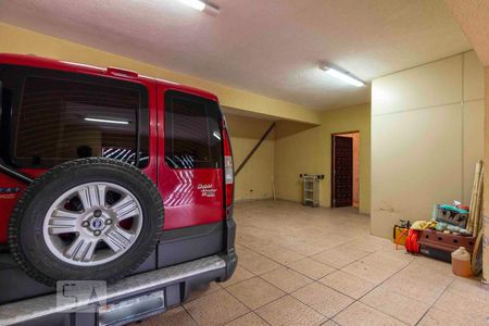 Casa à venda com 218m², 3 quartos e 5 vagasGaragem