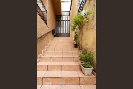 Casa à venda com 218m², 3 quartos e 5 vagasÁrea Externa