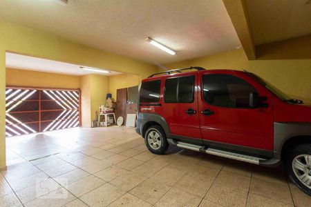 Casa à venda com 218m², 3 quartos e 5 vagasGaragem