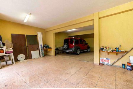 Casa à venda com 218m², 3 quartos e 5 vagasGaragem