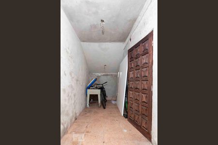 Casa à venda com 218m², 3 quartos e 5 vagasQuartinho Garagem