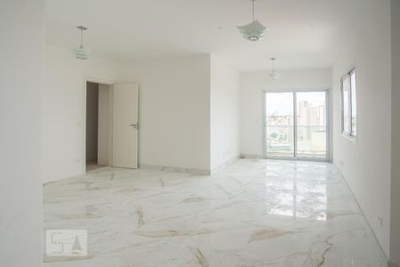 Sala de apartamento à venda com 3 quartos, 93m² em Tucuruvi, São Paulo