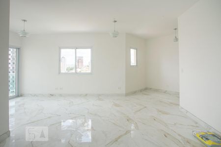 Sala de apartamento à venda com 3 quartos, 93m² em Tucuruvi, São Paulo