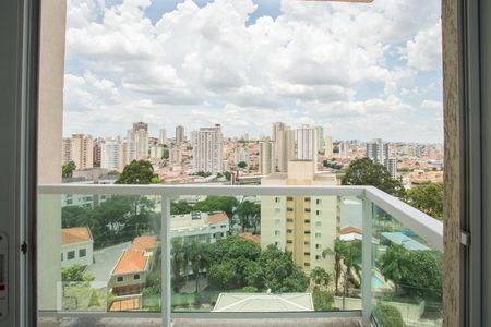 Varanda de apartamento à venda com 3 quartos, 93m² em Tucuruvi, São Paulo