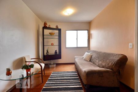 Sala de apartamento para alugar com 2 quartos, 79m² em Alto da Lapa, São Paulo