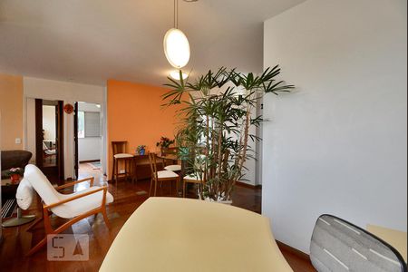 Sala de apartamento para alugar com 2 quartos, 79m² em Alto da Lapa, São Paulo