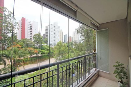 Apartamento à venda com 2 quartos, 75m² em Vila Suzana, São Paulo