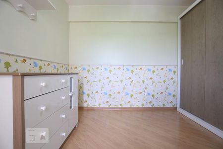 Apartamento à venda com 64m², 3 quartos e 1 vagaQuarto 2