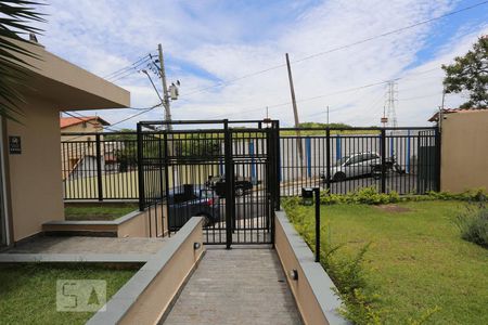 Apartamento à venda com 64m², 3 quartos e 1 vagaEntrada