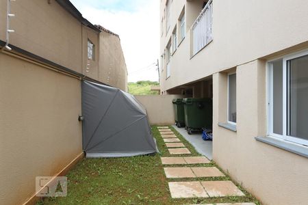 Apartamento à venda com 64m², 3 quartos e 1 vagaBicicletario