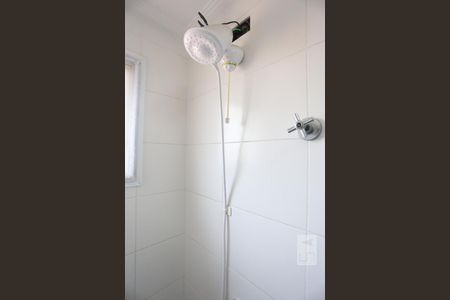 Apartamento à venda com 64m², 3 quartos e 1 vagaBanheiro Social - Chuveiro