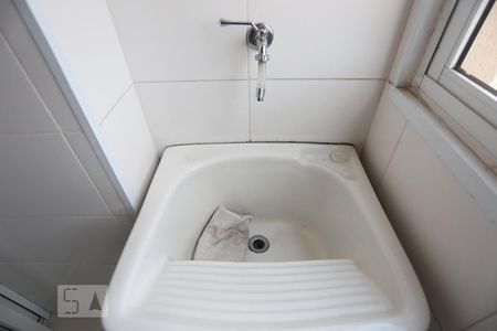 Apartamento à venda com 64m², 3 quartos e 1 vagaÁrea de Serviço - Tanque