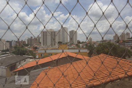 Apartamento à venda com 64m², 3 quartos e 1 vagaÁrea de Serviço - Vista