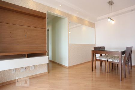 Apartamento para alugar com 64m², 3 quartos e 1 vagaSala