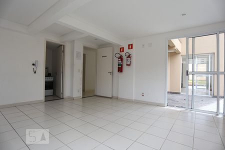 Apartamento à venda com 64m², 3 quartos e 1 vagaÁrea comum - Salão de festas
