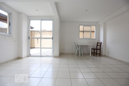 Apartamento à venda com 64m², 3 quartos e 1 vagaÁrea comum - Salão de festas