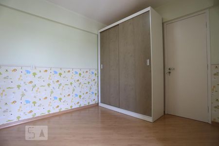 Apartamento à venda com 64m², 3 quartos e 1 vagaQuarto 2