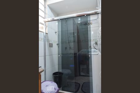 Apartamento para alugar com 40m², 1 quarto e sem vaga Apartamento para alugar com 40m², 1 quarto e sem vagaBanheiro