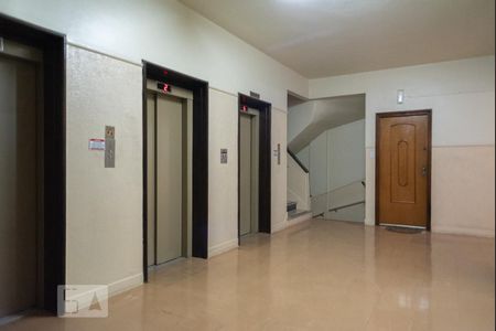 Apartamento para alugar com 40m², 1 quarto e sem vaga Apartamento para alugar com 40m², 1 quarto e sem vagaÁrea comum
