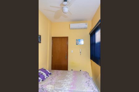 Apartamento para alugar com 40m², 1 quarto e sem vaga Apartamento para alugar com 40m², 1 quarto e sem vagaQuarto