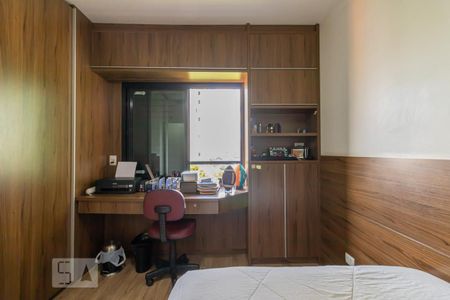 Apartamento para alugar com 119m², 3 quartos e 3 vagasQuarto 2