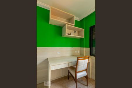 Apartamento para alugar com 119m², 3 quartos e 3 vagasQuarto 1