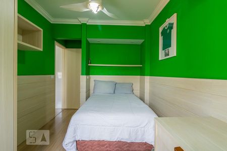 Apartamento para alugar com 119m², 3 quartos e 3 vagasQuarto 1