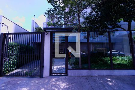 Apartamento para alugar com 27m², 1 quarto e 1 vagaPortaria