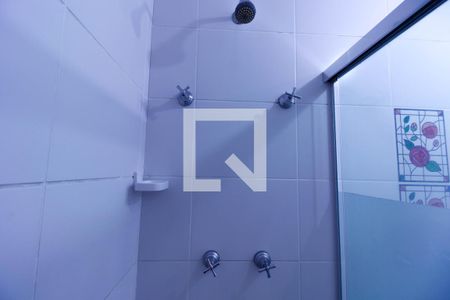 Apartamento para alugar com 27m², 1 quarto e 1 vagaBanheiro