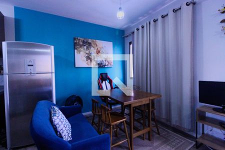 Studio de apartamento para alugar com 1 quarto, 27m² em Tatuapé, São Paulo
